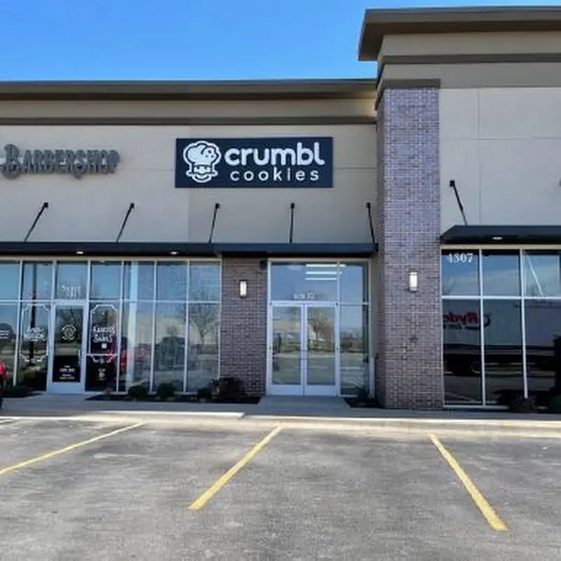 Crumbl