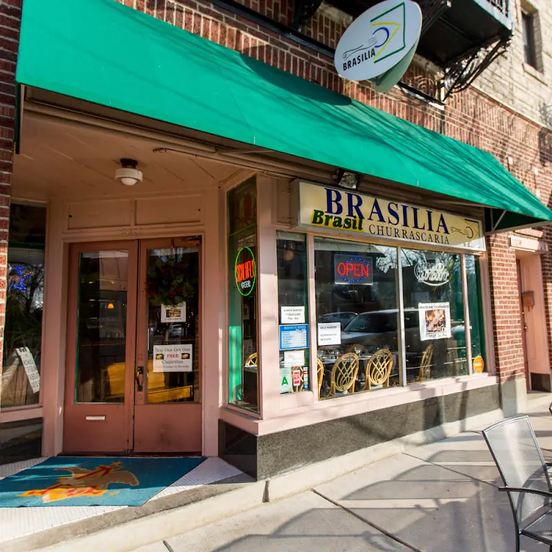 Brasilia Restaurant & Market