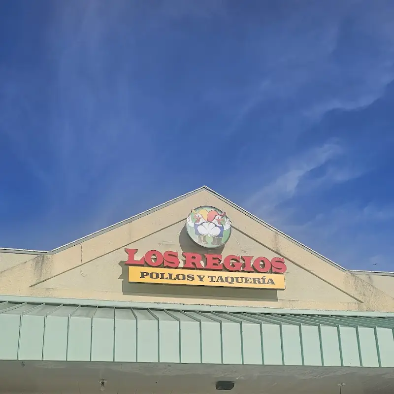 Pollo Empanizado