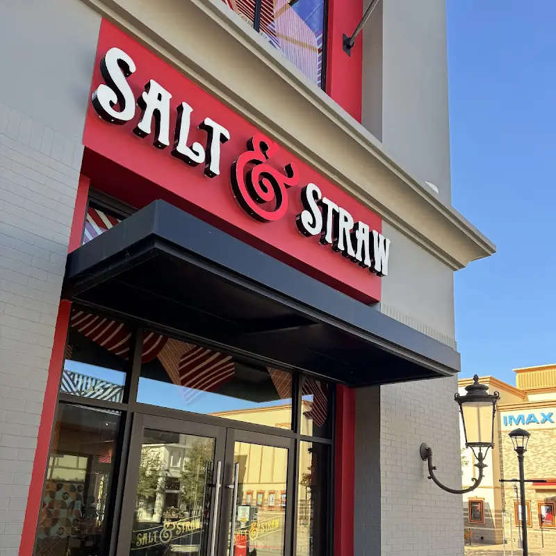 Salt & Straw