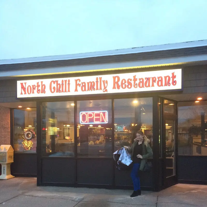 North Chili Family Restaurant
