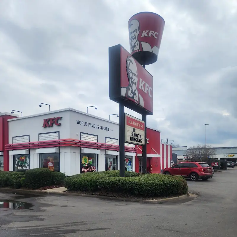 KFC