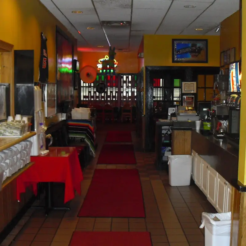 El Poncho Mexican Restaurant