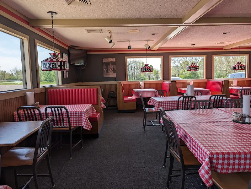 Pizza Hut