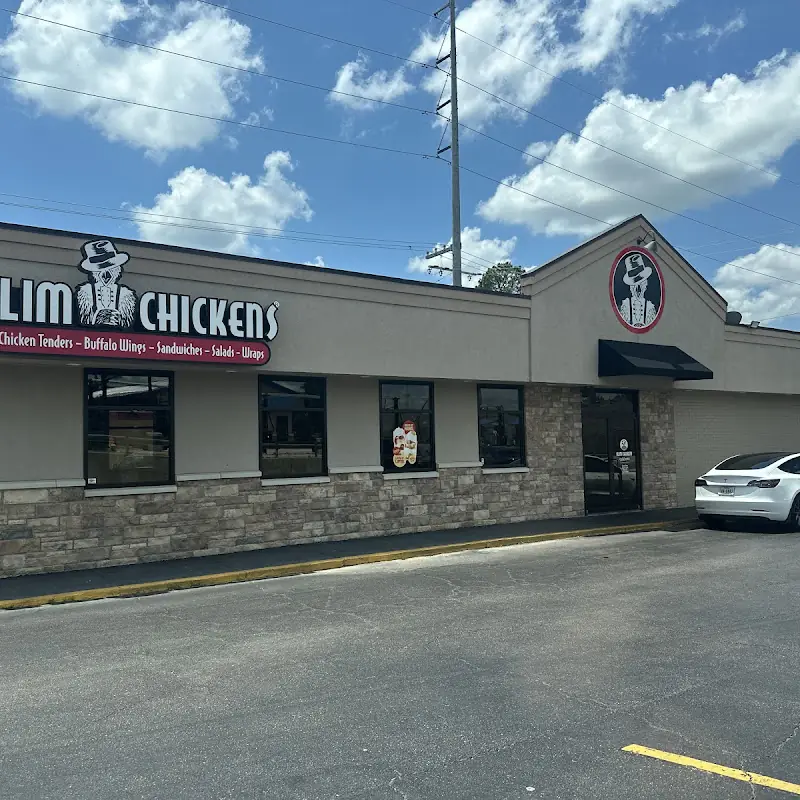 Slim Chickens