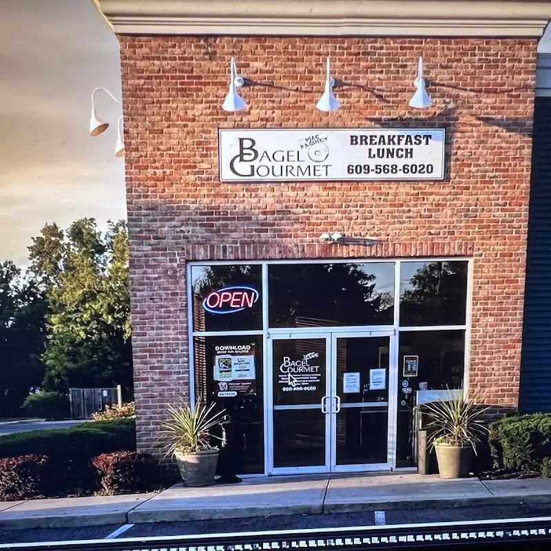 Bagel Gourmet