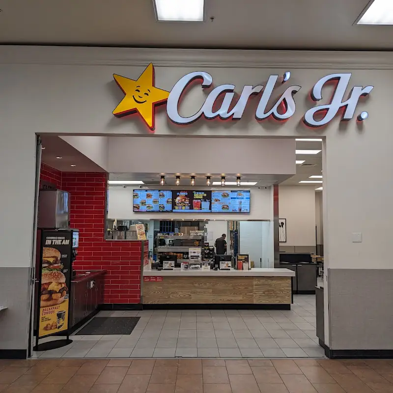 Carl's Jr.