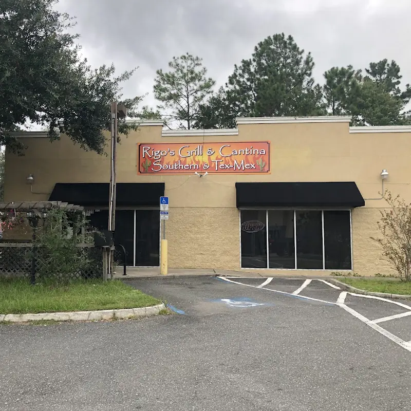 Rigo’s Grill & Cantina
