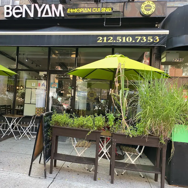 Benyam