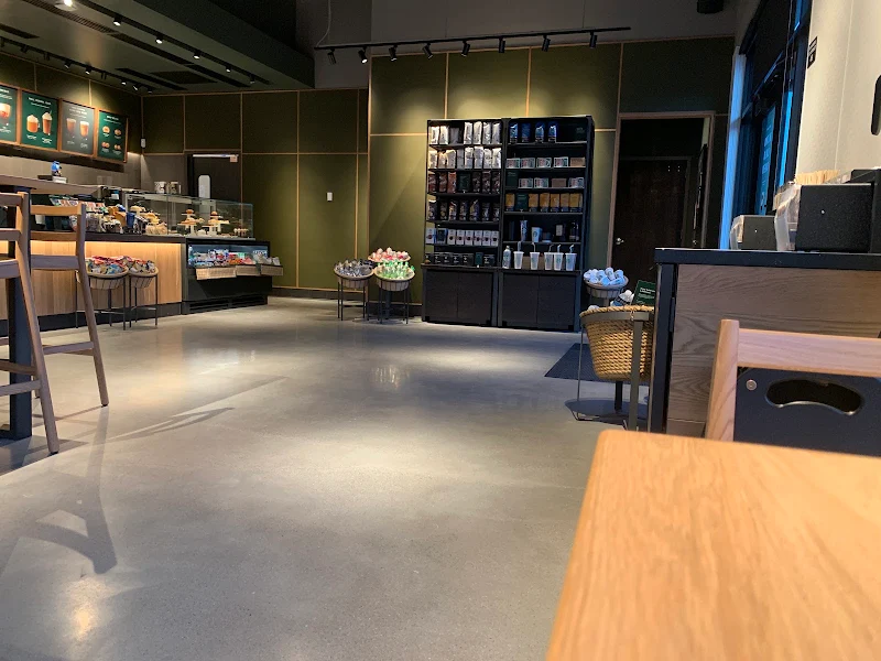 Starbucks Coffee Company