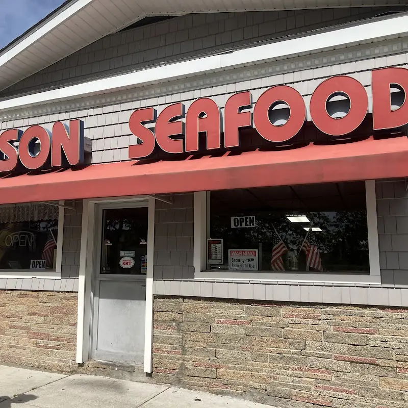 Higson Seafood