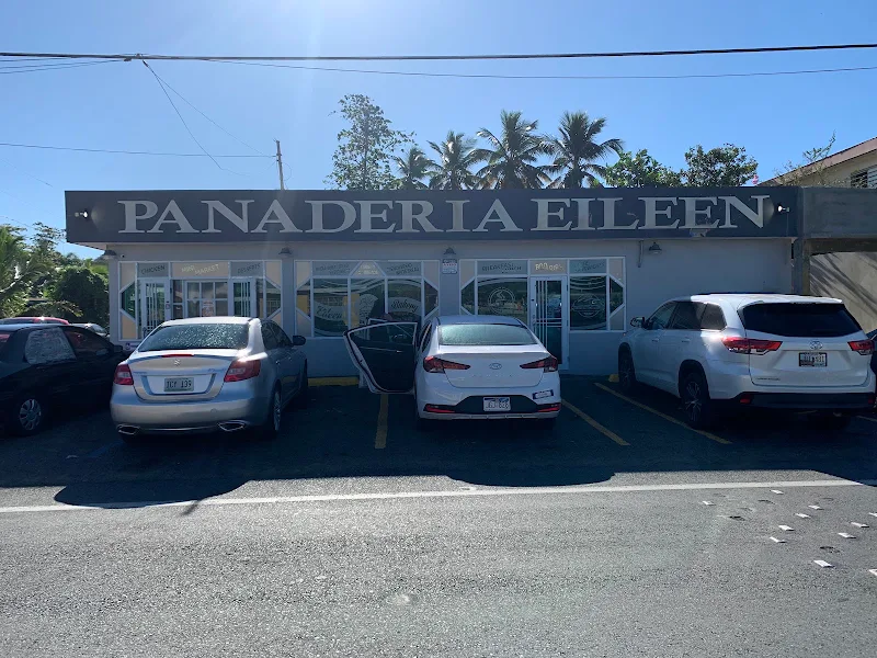 Eileen's Bakery
