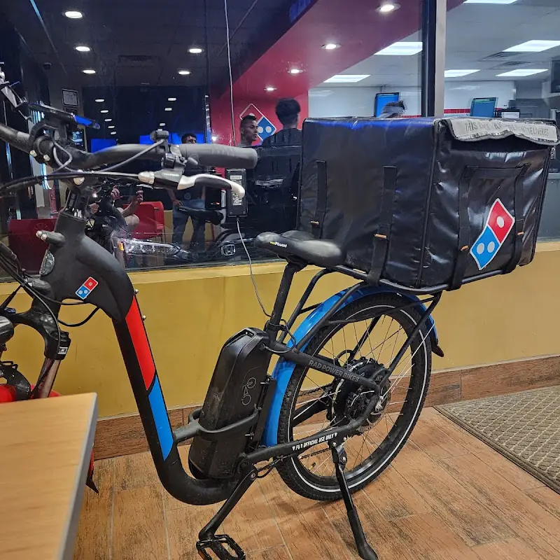 Domino's Pizza