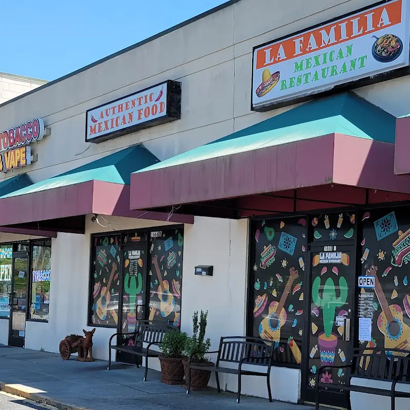 La Familia Mexican Restaurant
