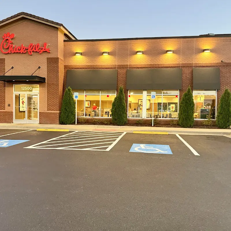 Chick-fil-A