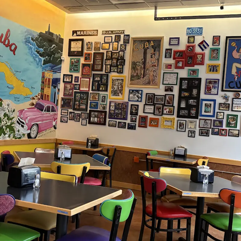 Havana Cafe