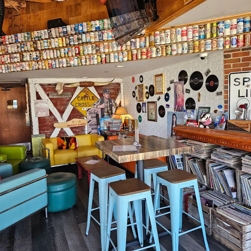 Bridge Up Brewing Company
