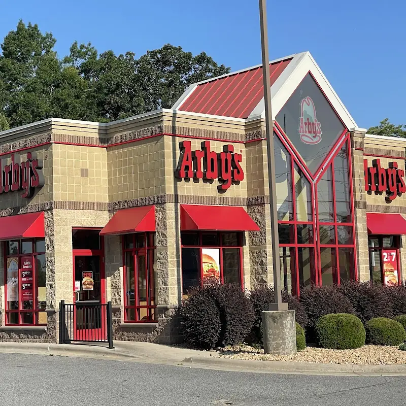 Arby's