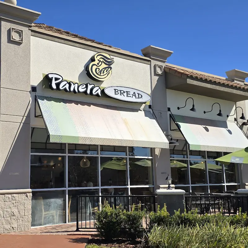 Panera Bread