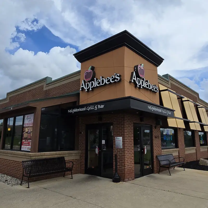 Applebee's Grill + Bar