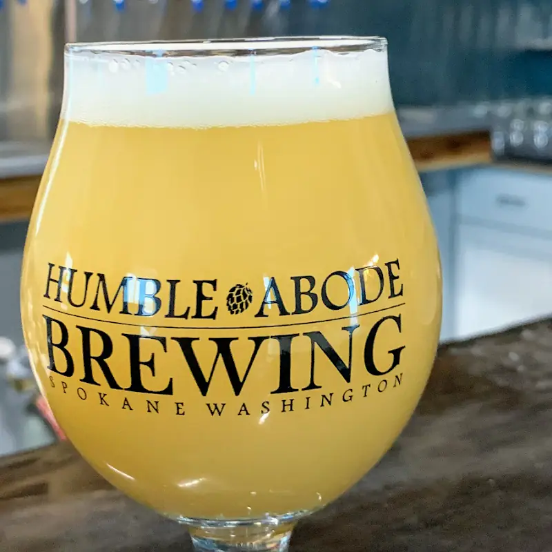 Humble Abode Brewing