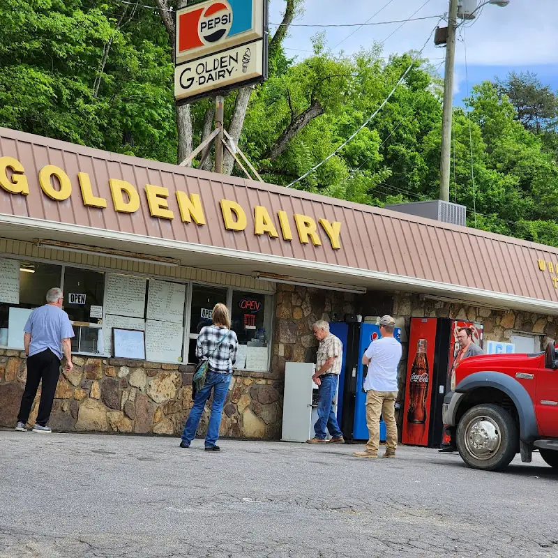 Golden Dairy