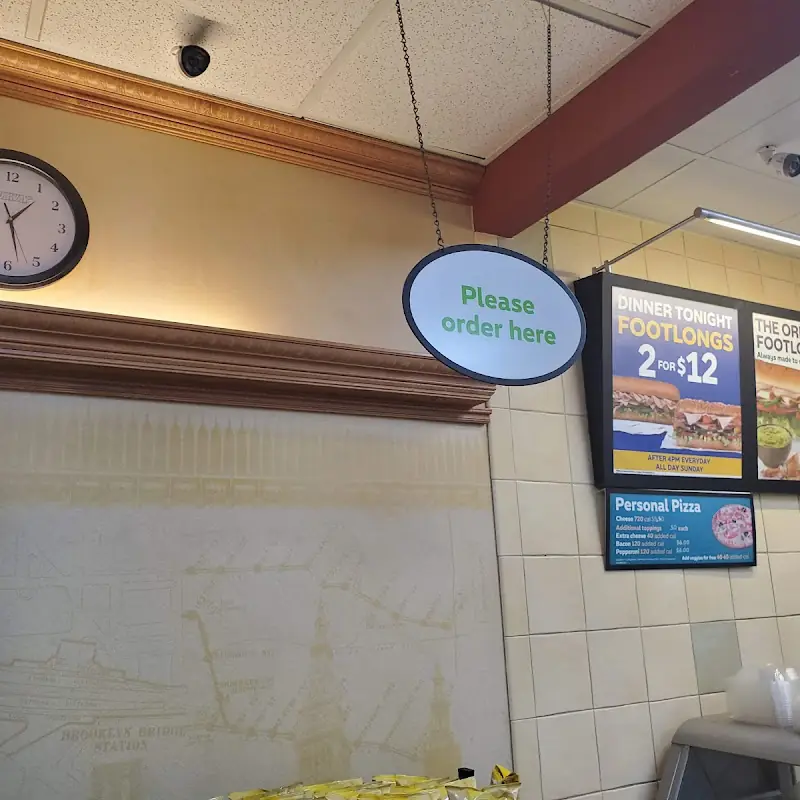 Subway
