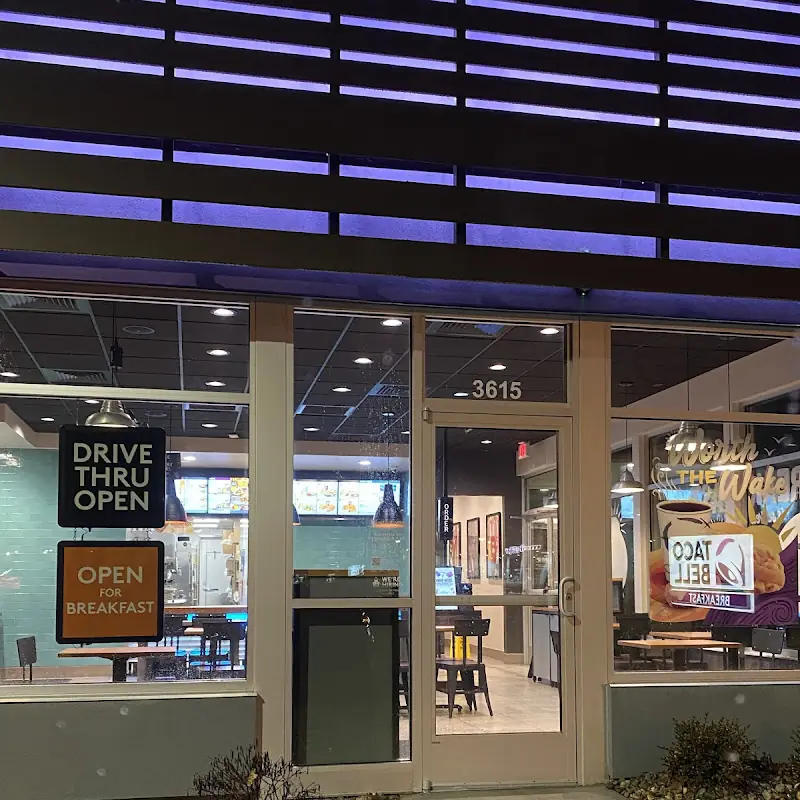Taco Bell