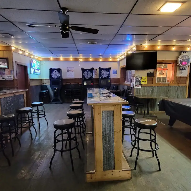 Lefty's Bar