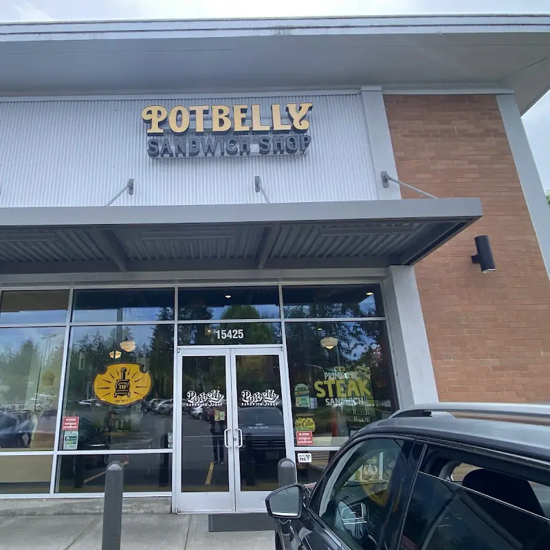 Potbelly