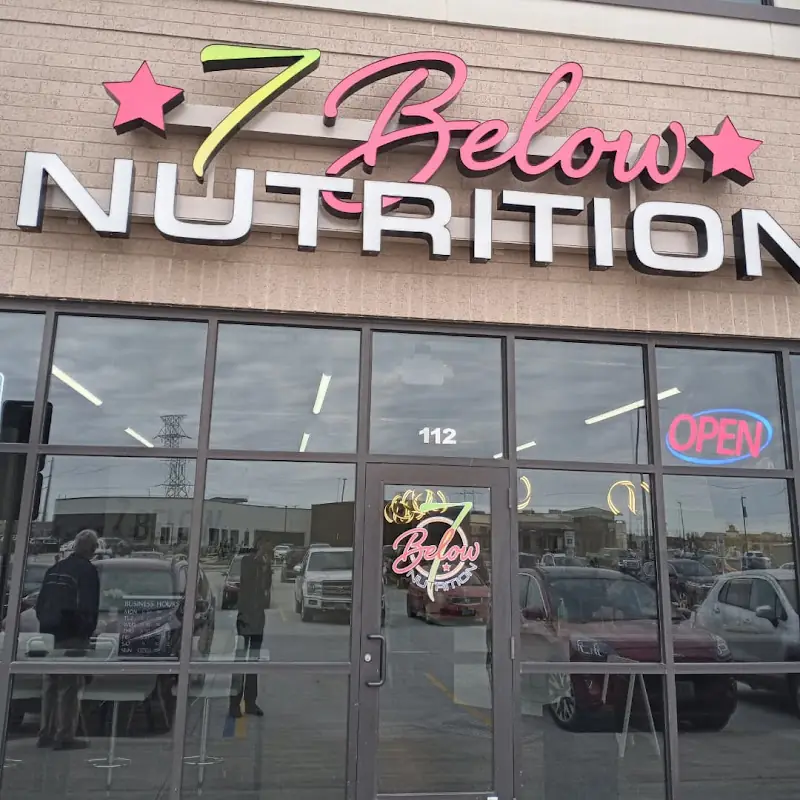 Fresh Start Nutrition