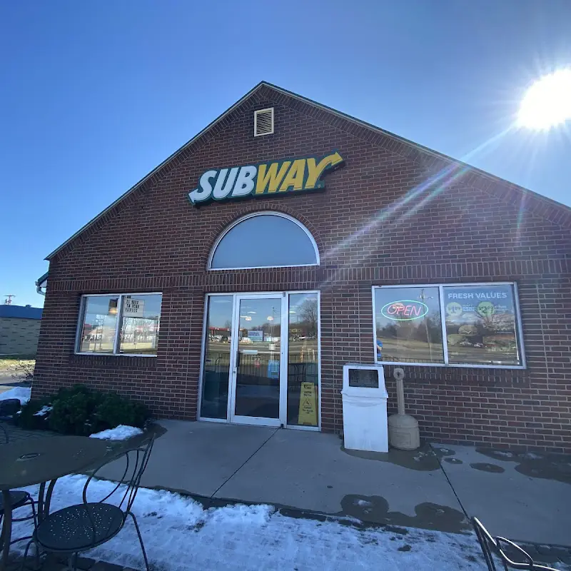 Subway