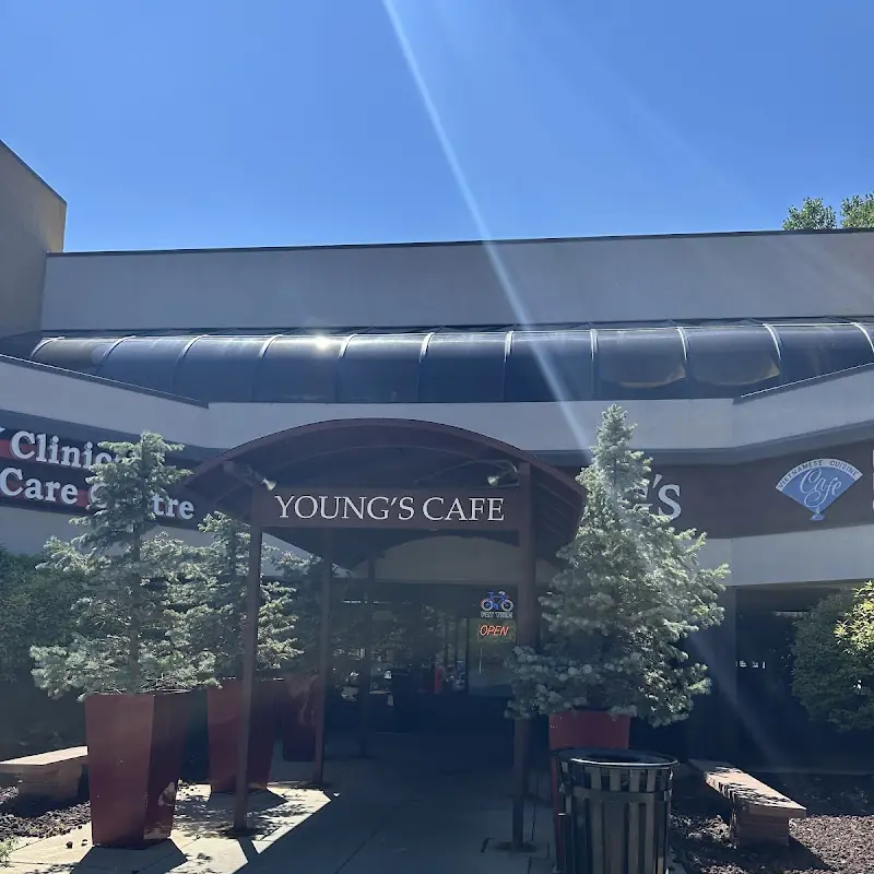 Young's Café Vietnamese Cuisine