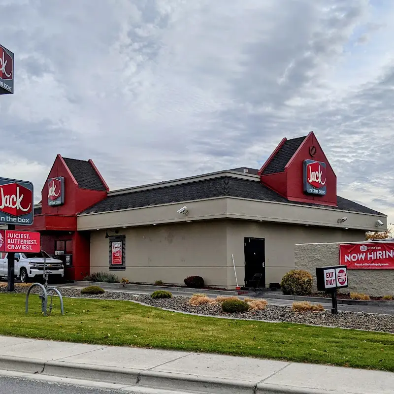 Jack in the Box