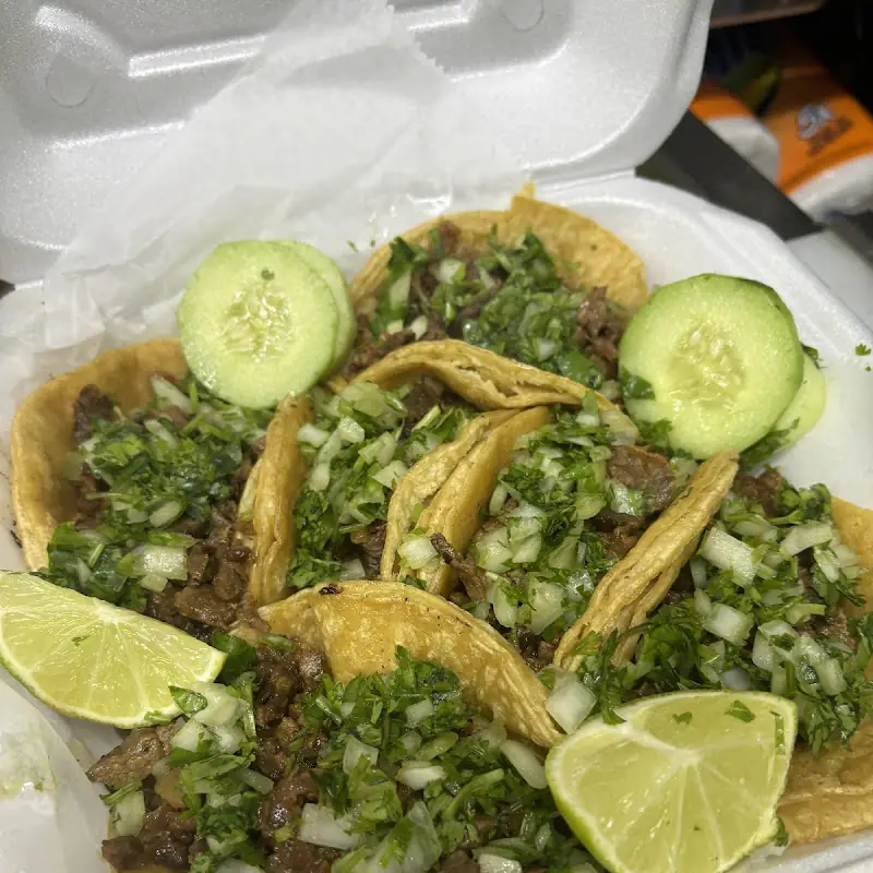 Taqueria El Cerrito LLC