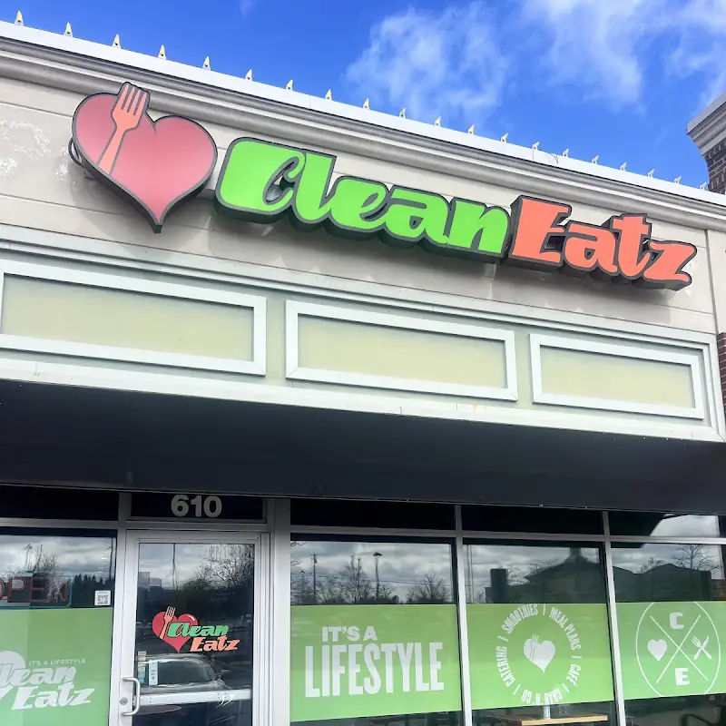 Clean Eatz