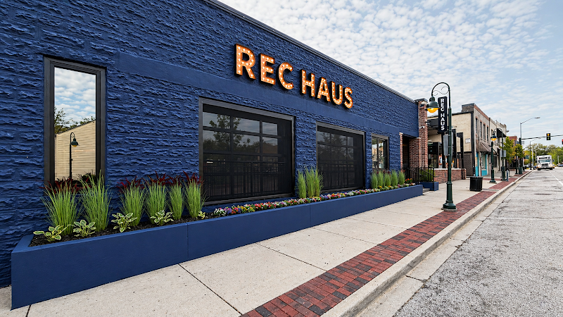 Rec Haus