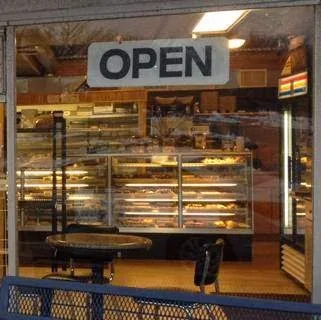 Mueller's Bakery