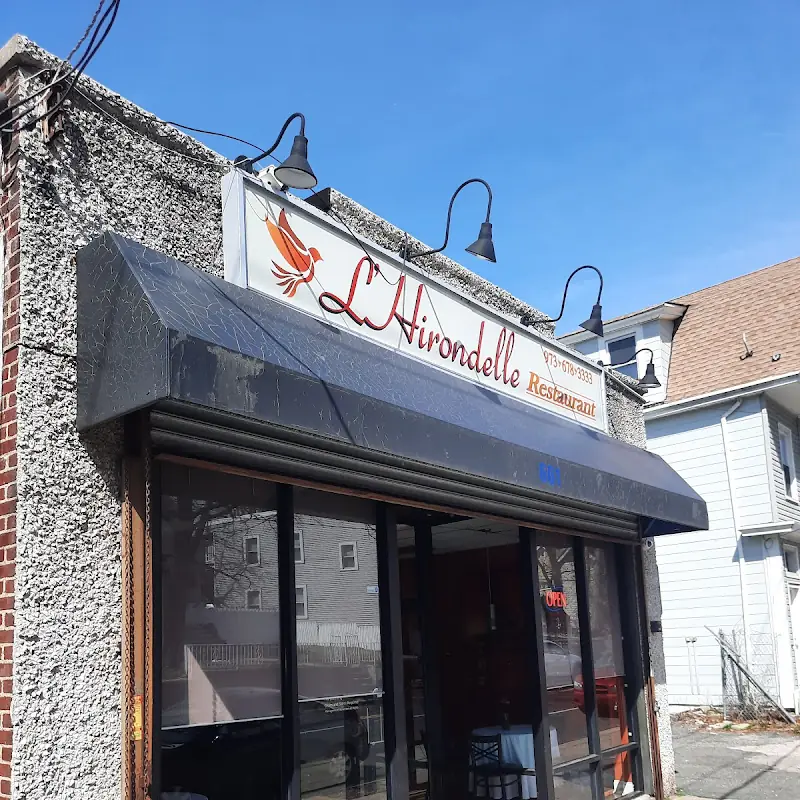 L’Hirondelle Restaurant