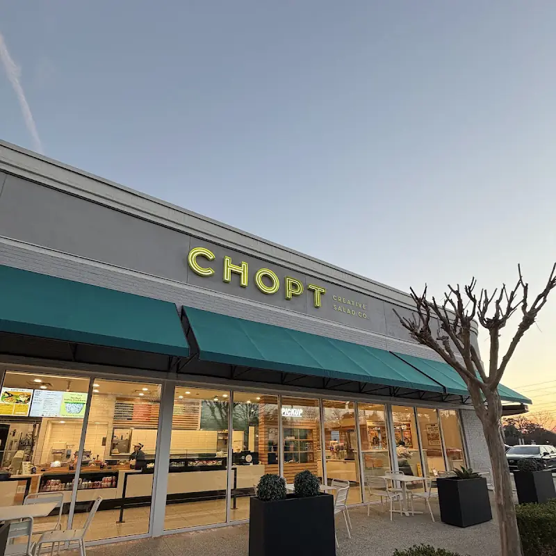 Chopt Creative Salad Co.