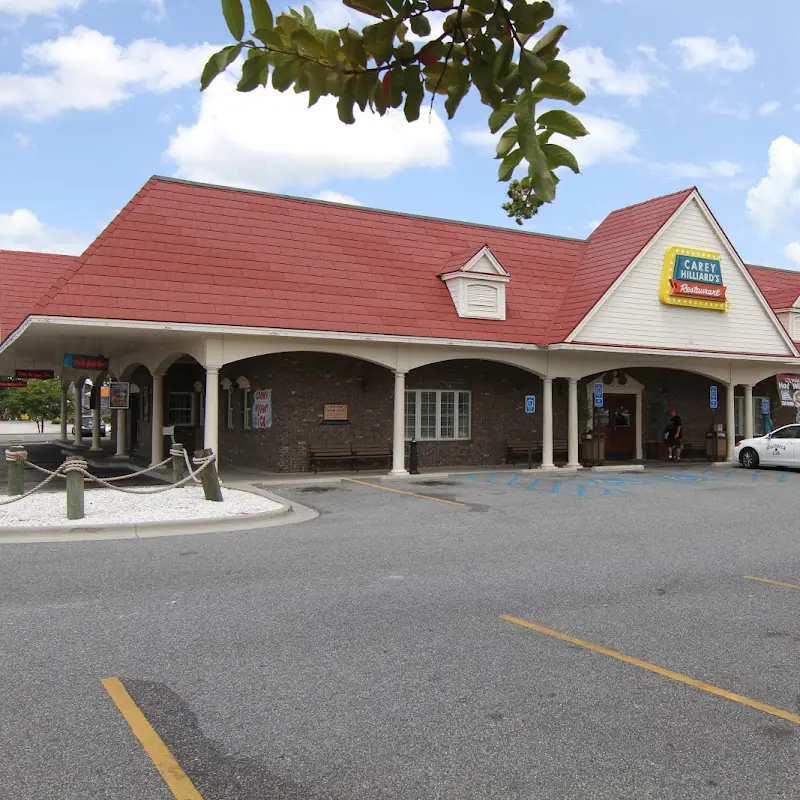 Carey Hilliard's Restaurant