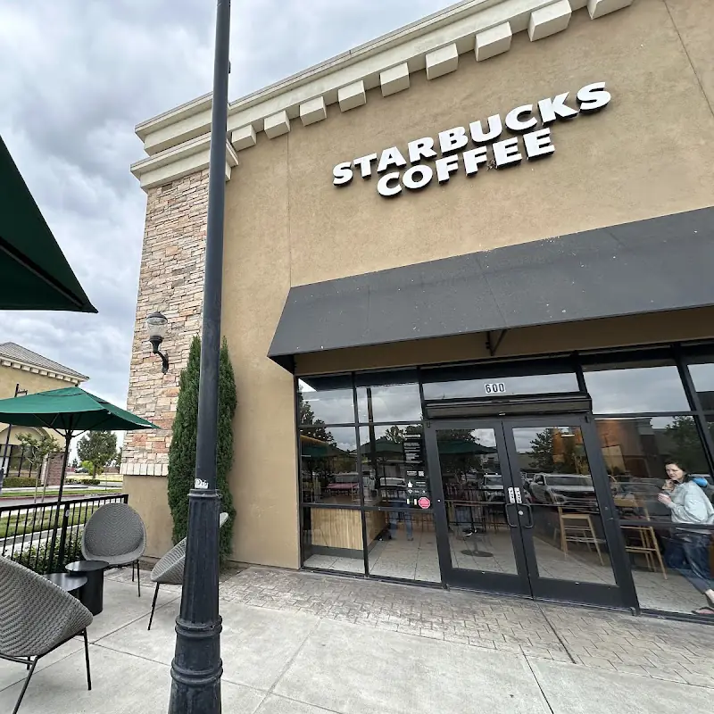 Starbucks Coffee Company