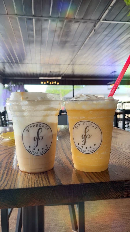 Greenbean Coffee House