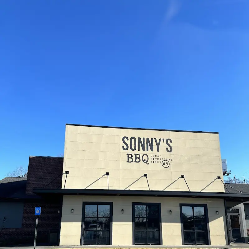 Sonny's BBQ