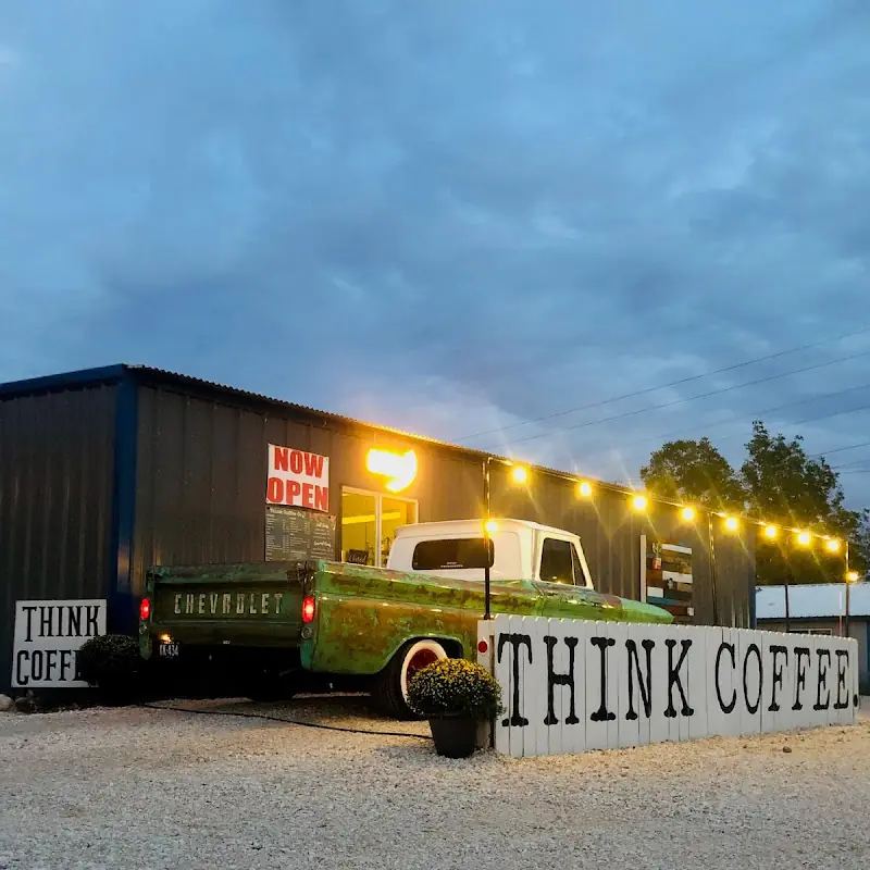 Think Coffee Co