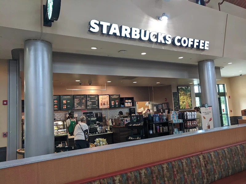 Starbucks Coffee Company