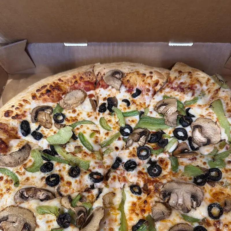 Pizza Hut