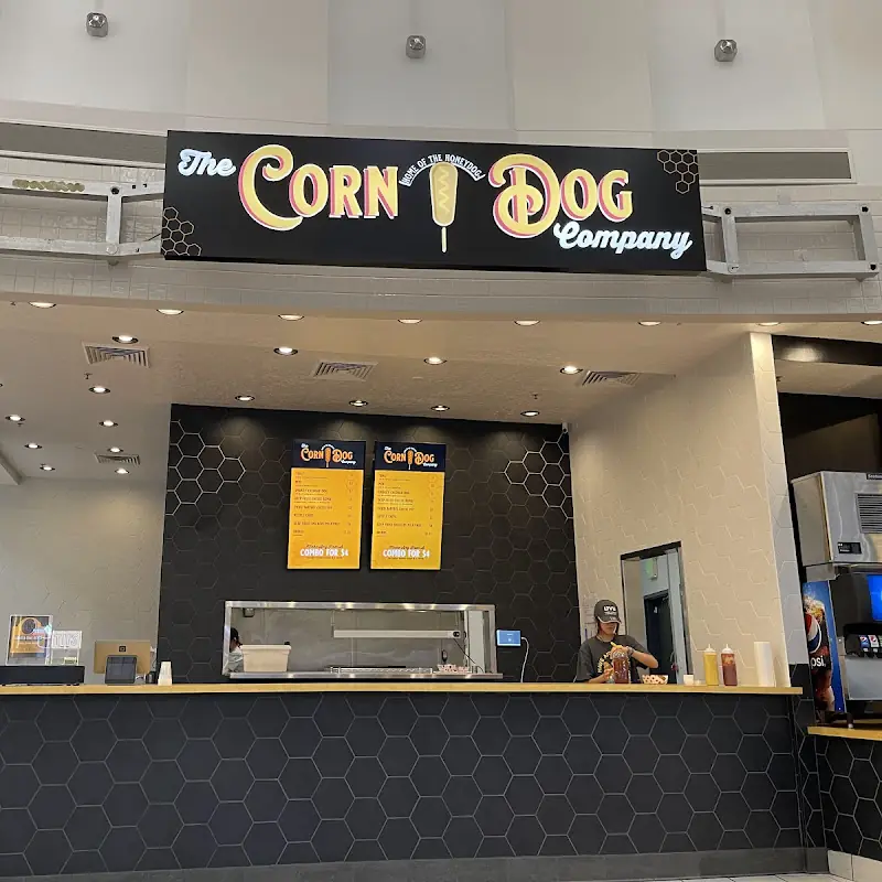 The Corndog Company