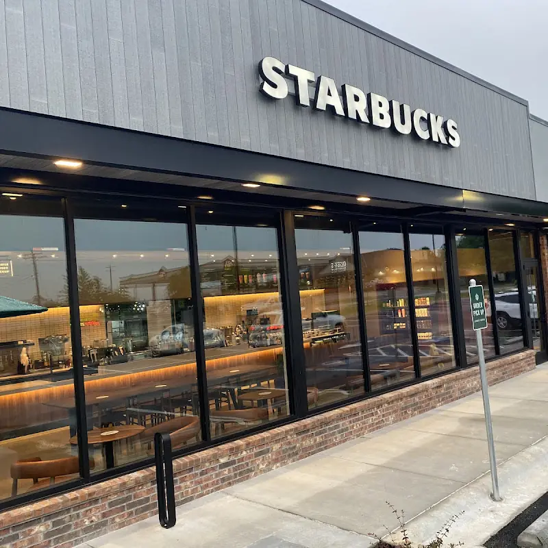 Starbucks Coffee Company