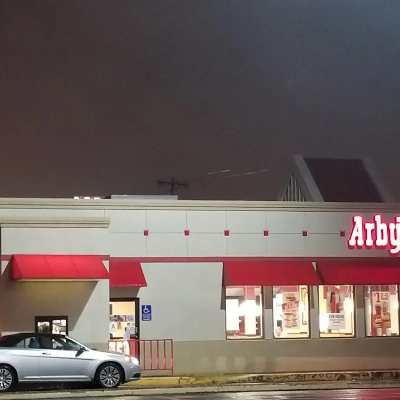 Arby's